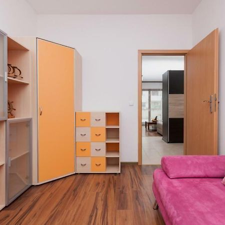 Apartamenty Platan Swinoujscie Dış mekan fotoğraf