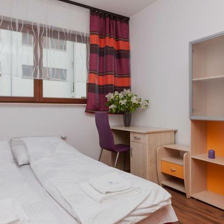 Apartamenty Platan Swinoujscie Dış mekan fotoğraf