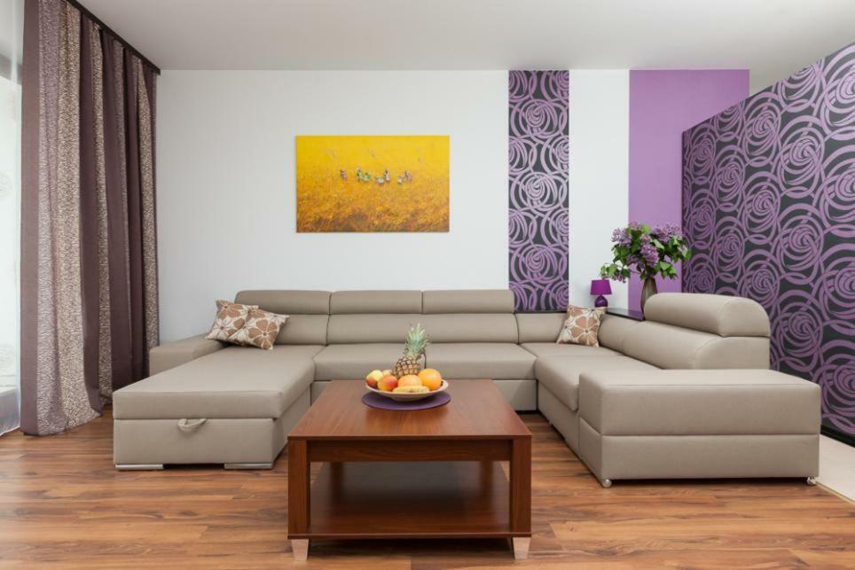 Apartamenty Platan Swinoujscie Dış mekan fotoğraf