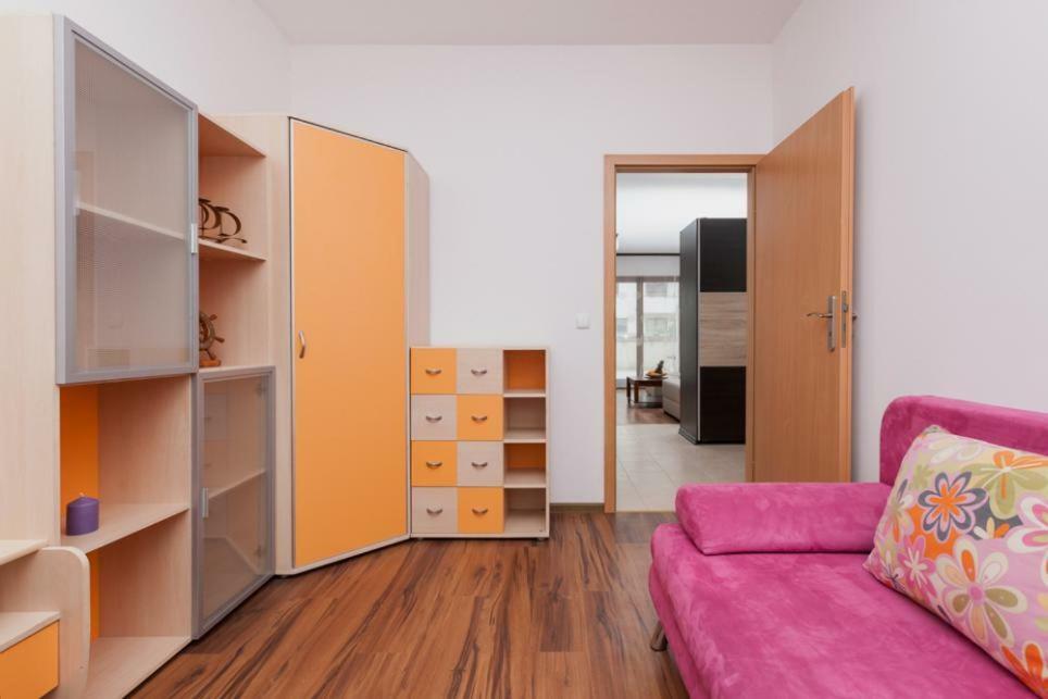 Apartamenty Platan Swinoujscie Dış mekan fotoğraf