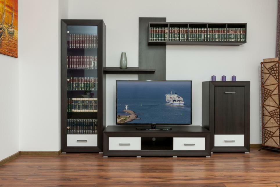 Apartamenty Platan Swinoujscie Dış mekan fotoğraf