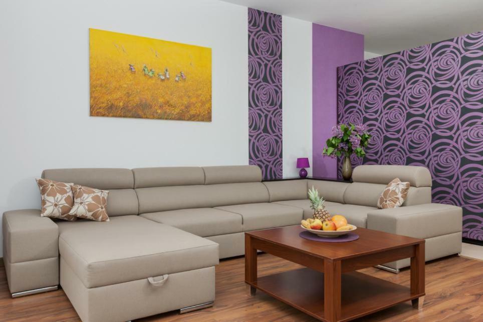 Apartamenty Platan Swinoujscie Dış mekan fotoğraf