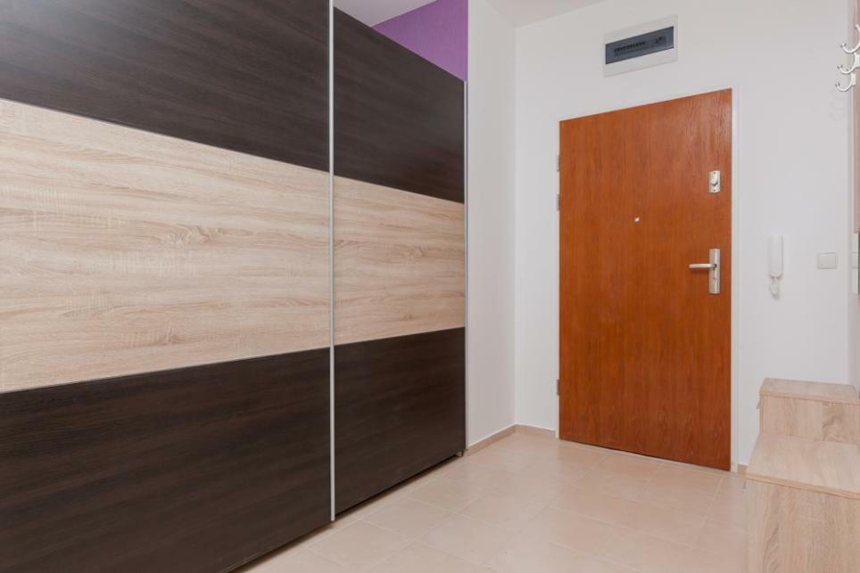 Apartamenty Platan Swinoujscie Dış mekan fotoğraf