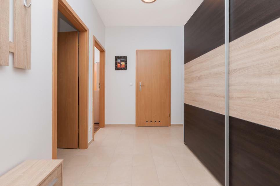 Apartamenty Platan Swinoujscie Dış mekan fotoğraf