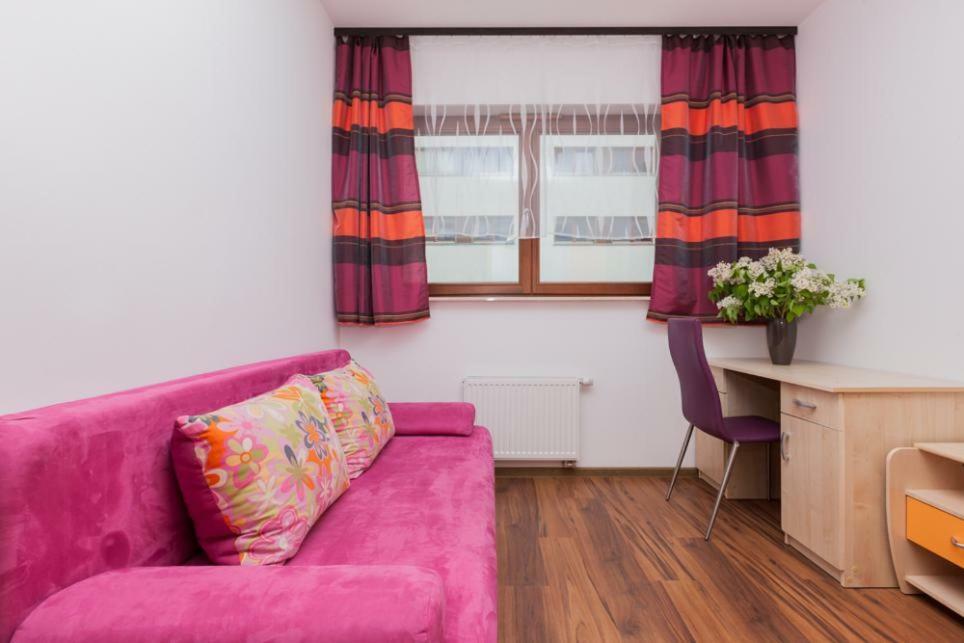 Apartamenty Platan Swinoujscie Dış mekan fotoğraf