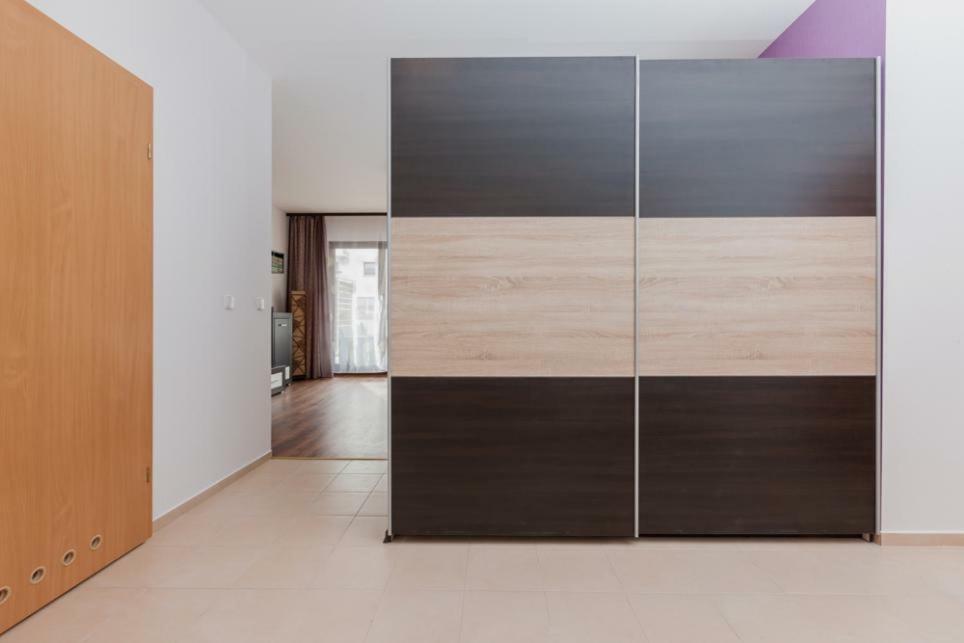 Apartamenty Platan Swinoujscie Dış mekan fotoğraf