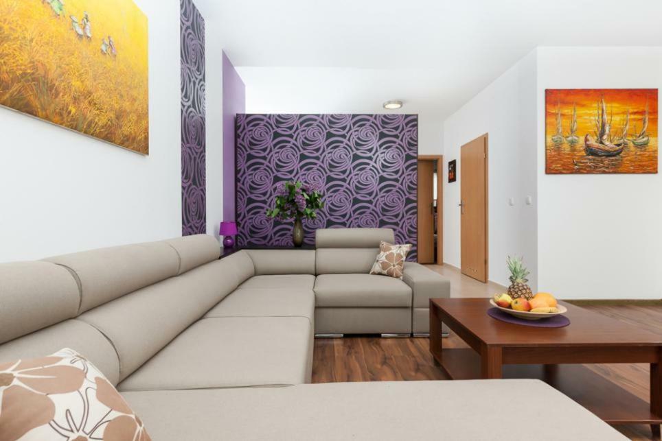 Apartamenty Platan Swinoujscie Dış mekan fotoğraf