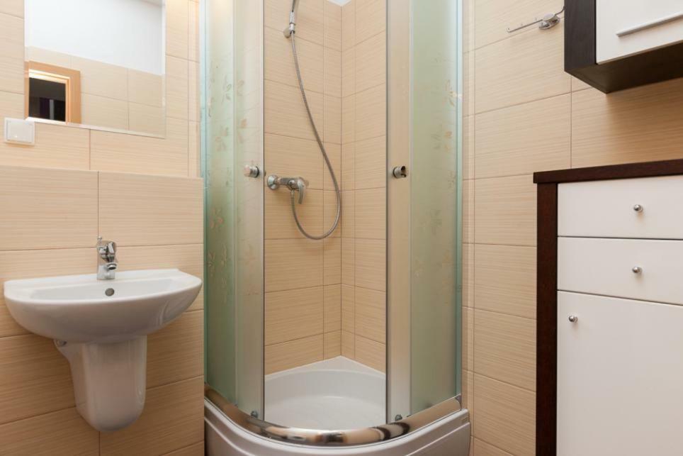 Apartamenty Platan Swinoujscie Dış mekan fotoğraf