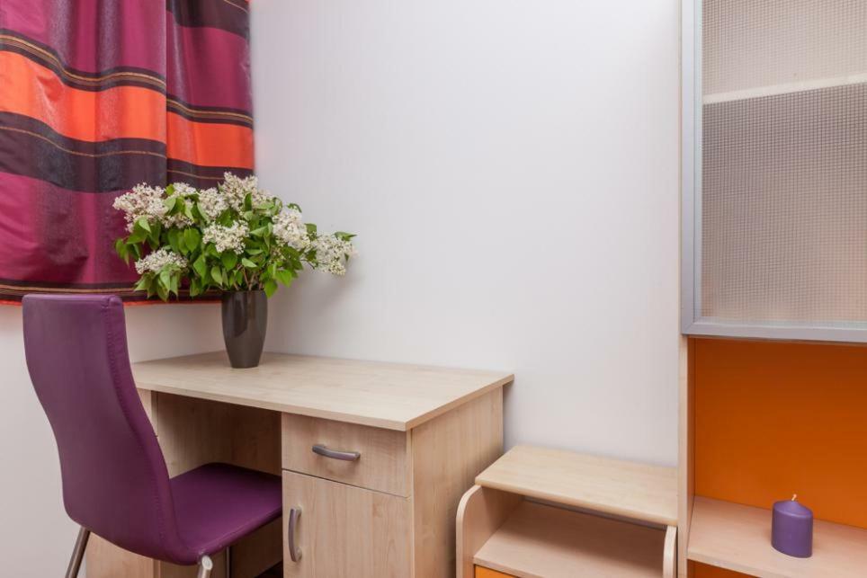 Apartamenty Platan Swinoujscie Dış mekan fotoğraf