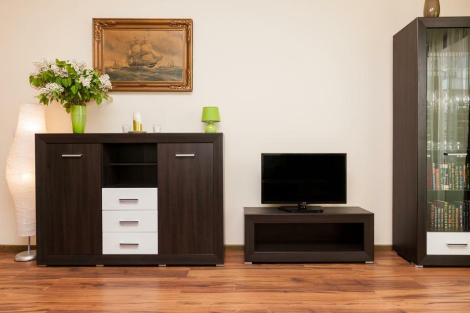 Apartamenty Platan Swinoujscie Dış mekan fotoğraf