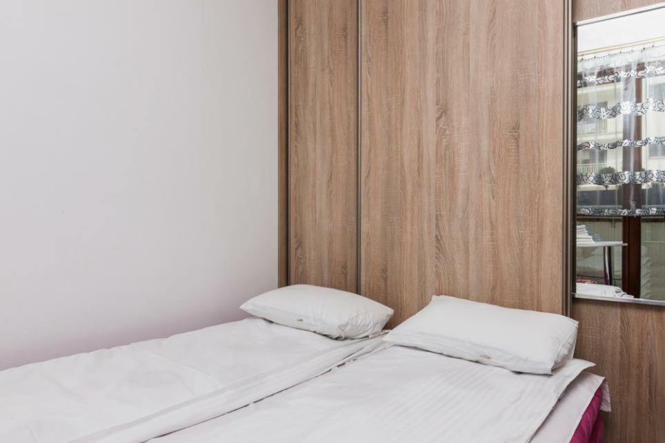 Apartamenty Platan Swinoujscie Dış mekan fotoğraf