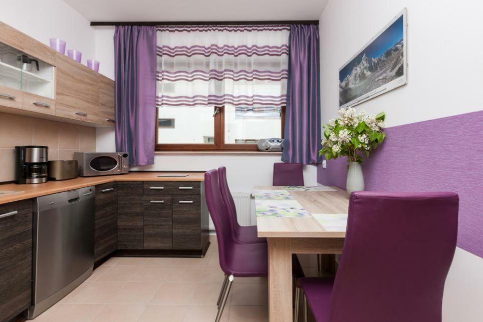 Apartamenty Platan Swinoujscie Dış mekan fotoğraf